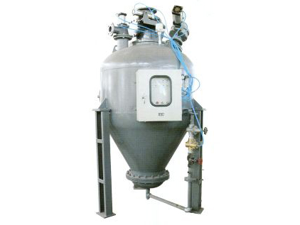 LD-2.0型浓相气力输送系统